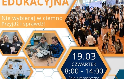  giełda zawodowa dla &oacute;smoklasist&oacute;w
