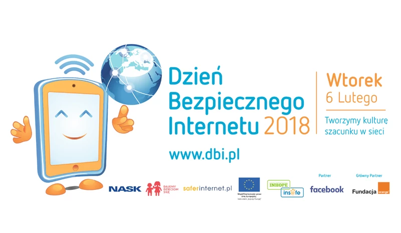 Dzień Bezpiecznego Internetu