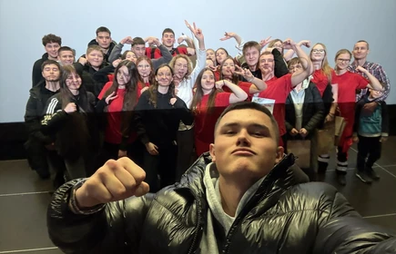 projekt Ogarnij pomoc