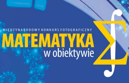 „Matematyka w obiektywie”