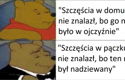 literacki pączek