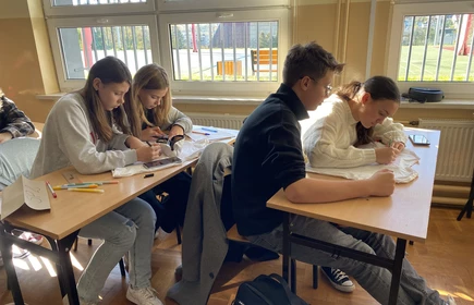 konkurs Sąsiedzi dalecy i bliscy