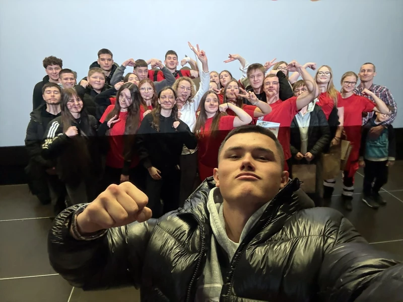 projekt Ogarnij pomoc