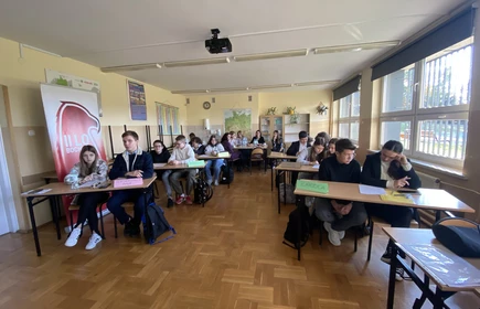 konkurs Sąsiedzi dalecy i bliscy