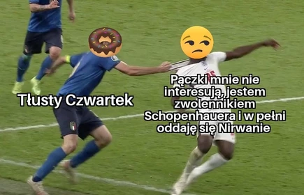 literacki pączek