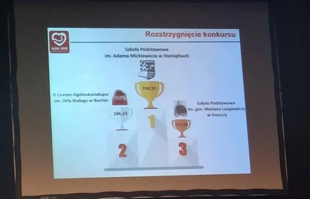zdjęcie prezentacji