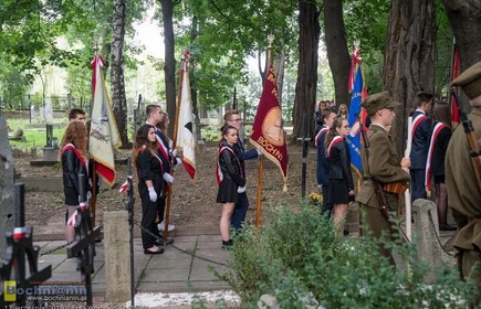 80 rocznica sowieckiej napaści na Polskę