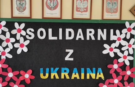 solidarni z Ukrainą