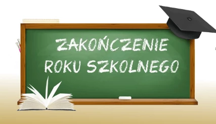 Zakończenie roku szkolnego 2017/2018