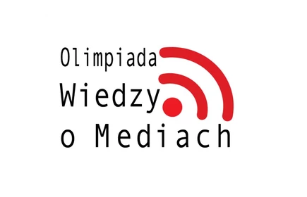 Olimpiada Wiedzy o Mediach