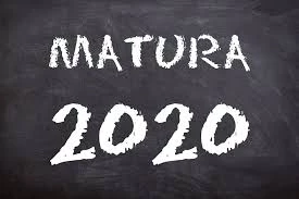 Matura 2020