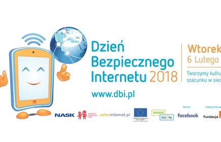 Dzień Bezpiecznego Internetu