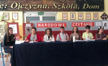 akcja Narodowe Czytanie