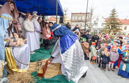 orszak Trzech Króli