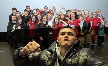 projekt Ogarnij pomoc