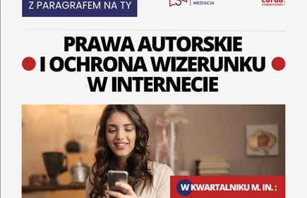 kwartalnik z paragrafem na Ty