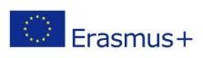 logo programu Erasmus